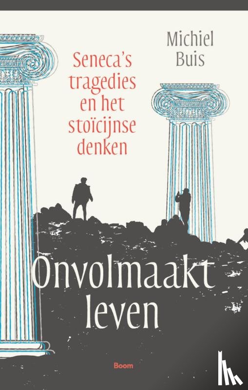 Buis, Michiel - Onvolmaakt leven