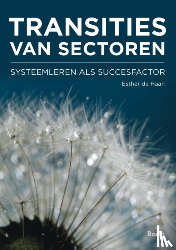 Haan, Esther de - Transities van sectoren