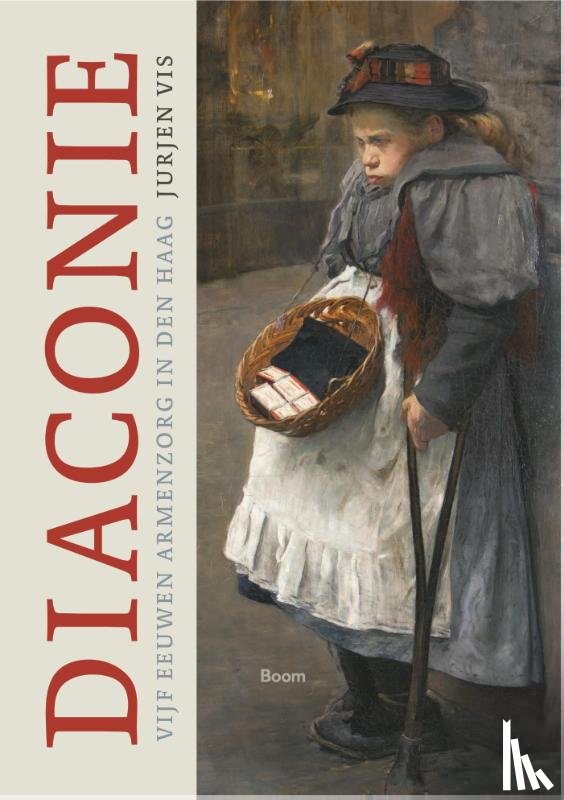 Vis, Jurjen - Diaconie