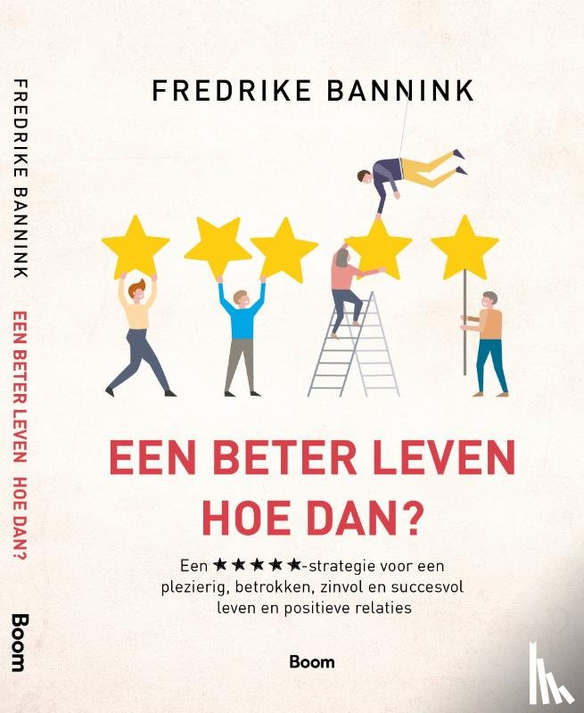Bannink, Fredrike - Een beter leven