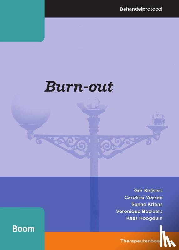 Schregardus, Ruttien - Burn-out