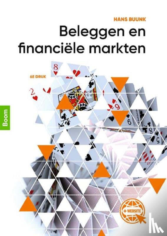 Buunk, Hans - Beleggen en financiële markten