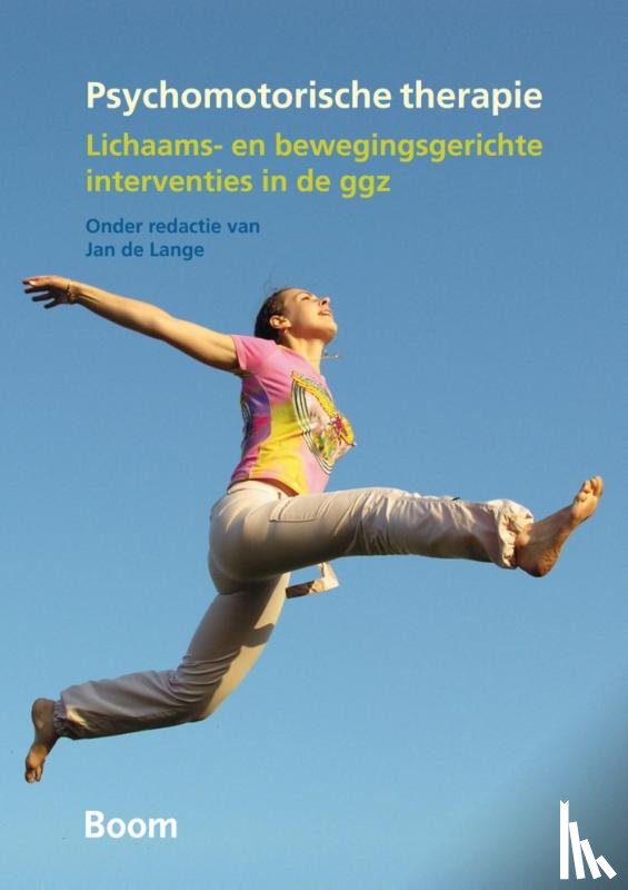  - Psychomotorische therapie