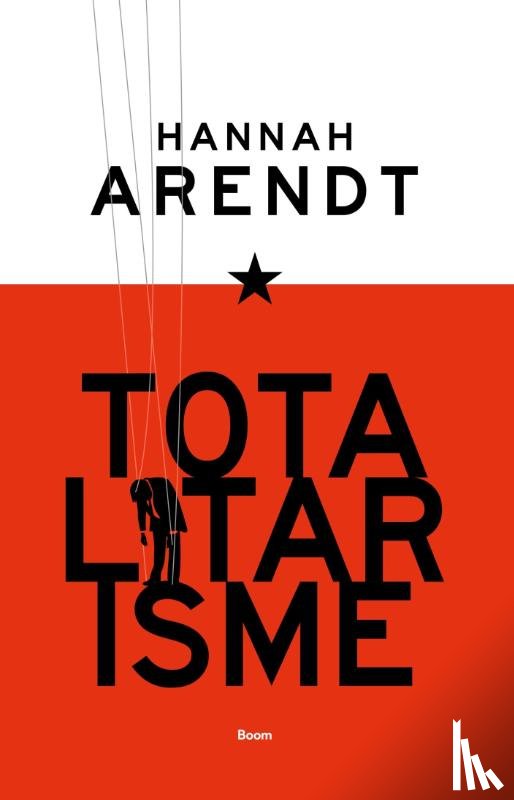 Arendt, Hannah - Totalitarisme