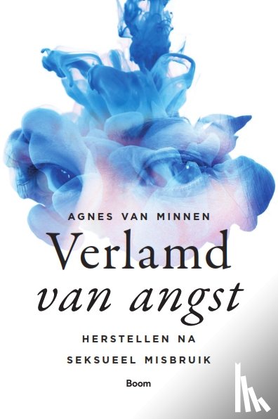 Minnen, Agnes van - Verlamd van angst
