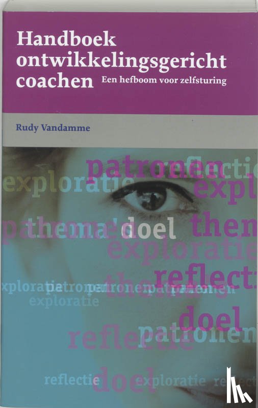 Vandamme, r. - Handboek ontwikkelingsgericht coachen