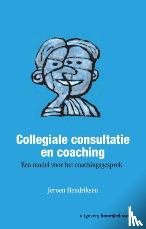 Hendriksen - Collegiale consultatie en coaching