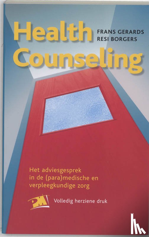 Gerards, Frans, Borgers, R. - Health Counseling