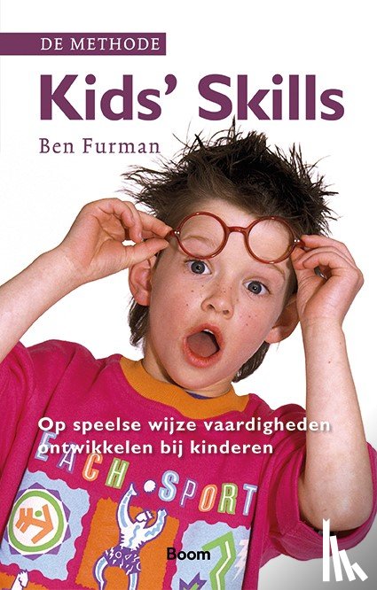 Furman, B. - de methode Kids' Skills