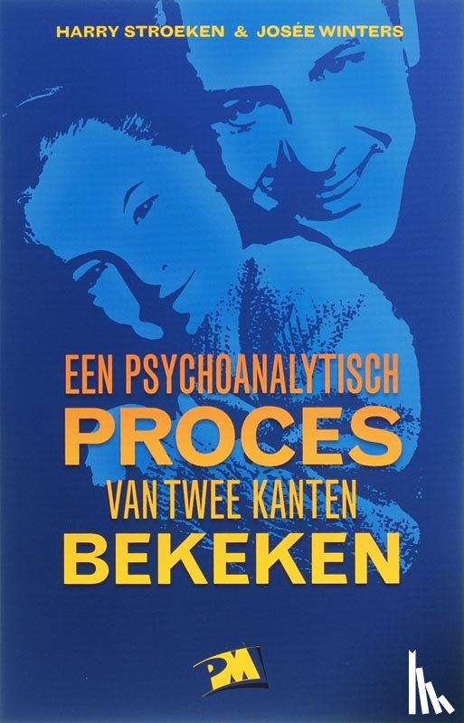 Stroeken, H., Winters, J. - Een psychanalytisch proces van twee kanten bekeken