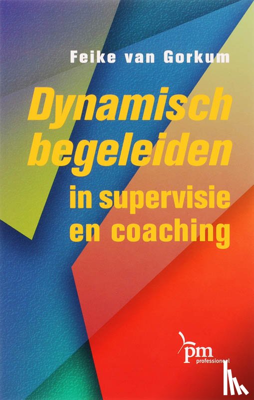 Gorkum, F. van - Dynamische begeleiding