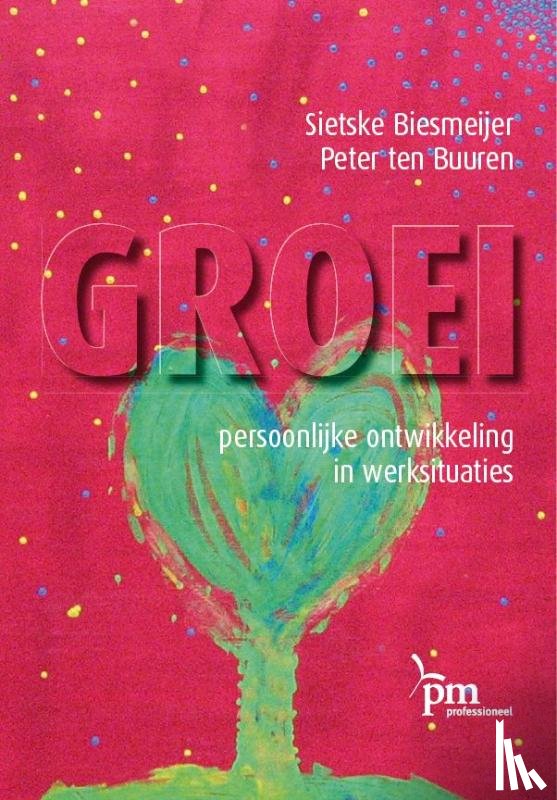 Biesmeijer, S., Buuren, P. ten - Groei
