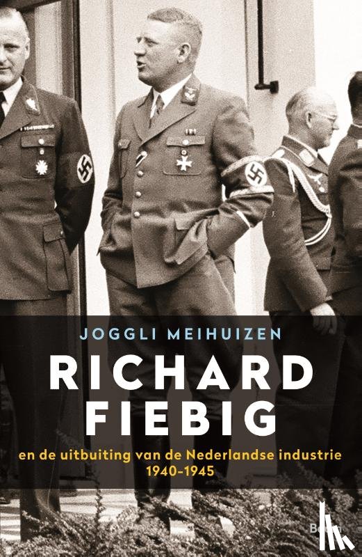 Meihuizen, Joggli - Richard Fiebig