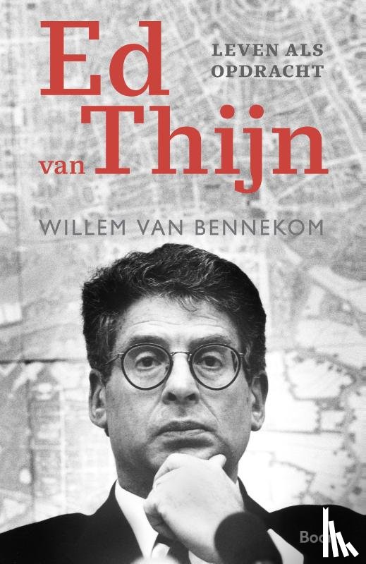 Bennekom, Willem van - Ed van Thijn
