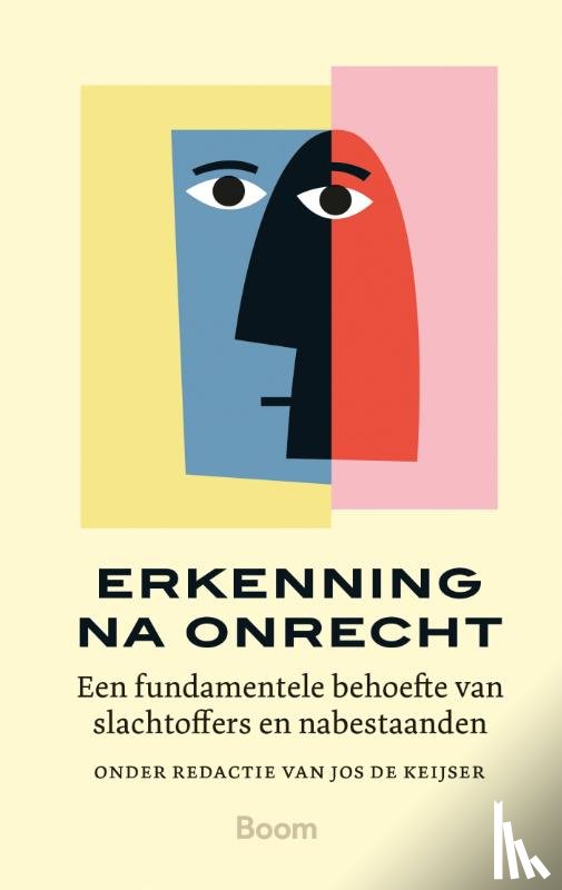  - Erkenning na onrecht