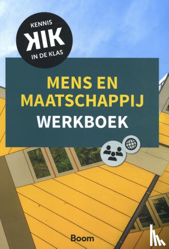 ITTA UvA - Mens en Maatschappij