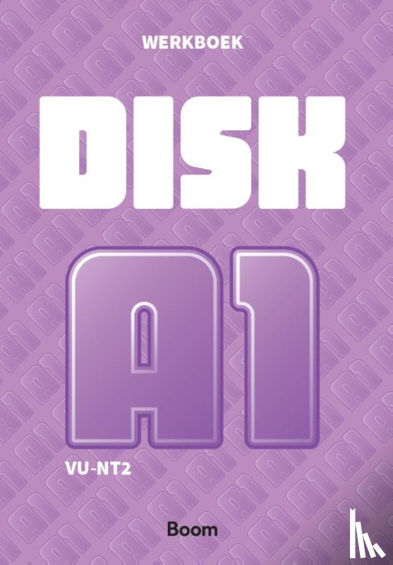 VU-NT2 - werkboek