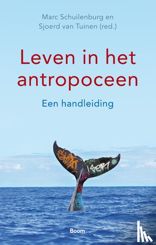  - Leven in het antropoceen