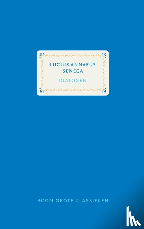 Seneca - Dialogen