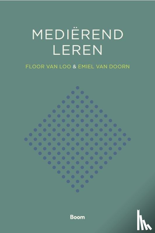 Loo, Floor van, Doorn, Emiel van - Mediërend Leren