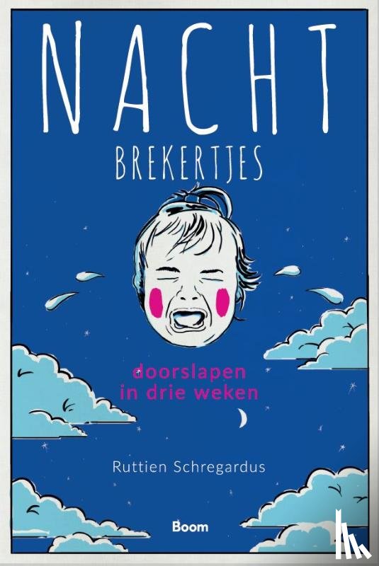 Schregardus, Ruttien - Nachtbrekertjes