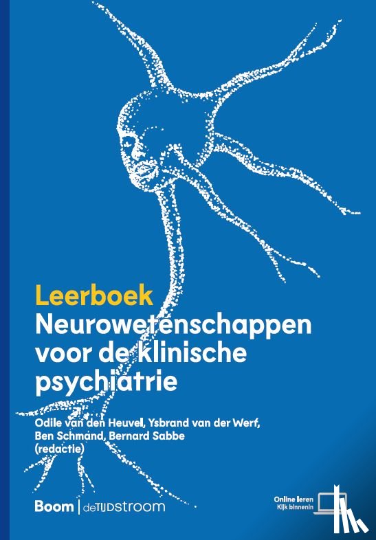  - Leerboek neurowetenschappen voor de klinische psychiatrie
