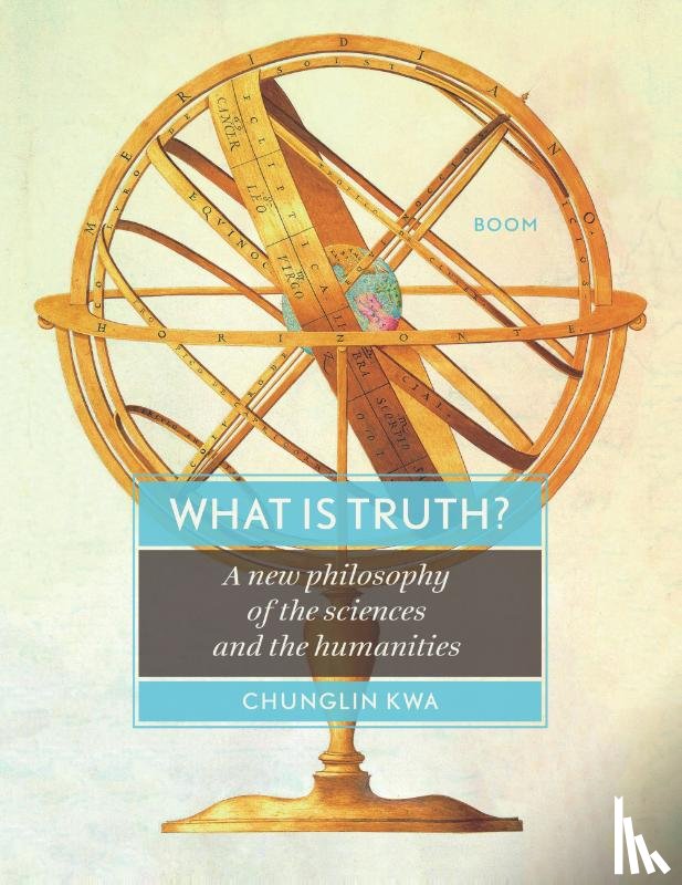 Kwa, Chunglin - What is truth?