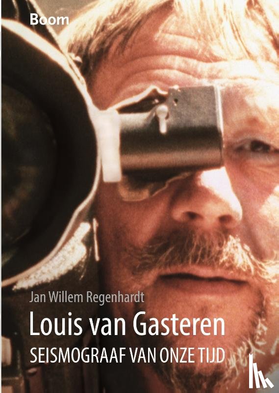 Regenhardt, Jan Willem - Louis van Gasteren