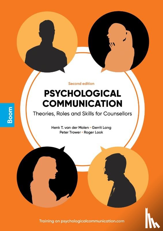 Lang, G., Molen, H.T. van der - Psychological Communication