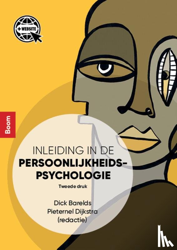 Barelds, Dick, Dijkstra, Pieternel - Inleiding in de persoonlijkheidspsychologie