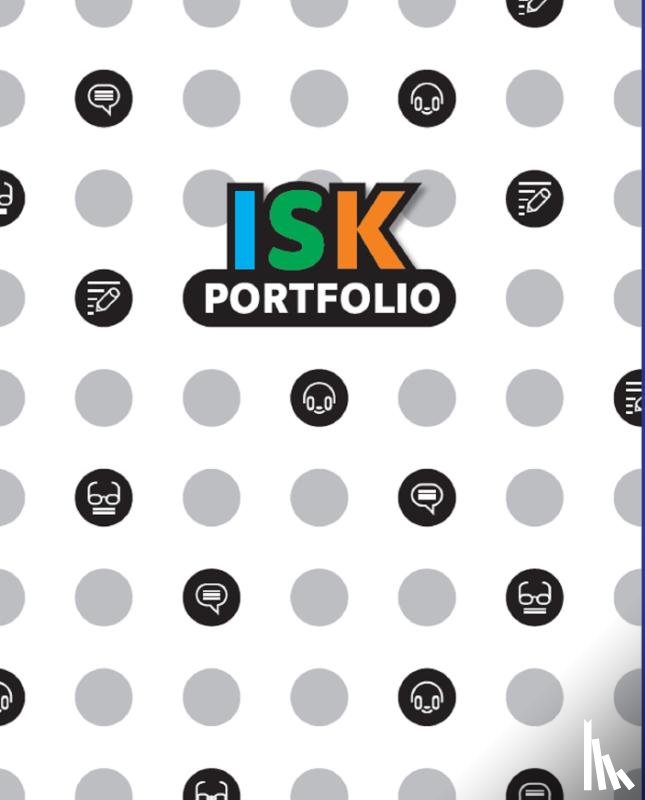 Berghuijs, Charlotte - ISK Portfolio