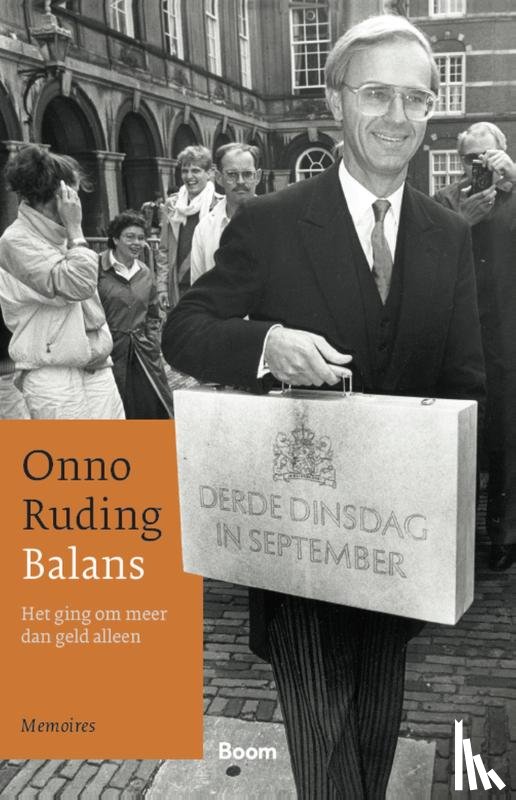 Ruding, Onno - Balans