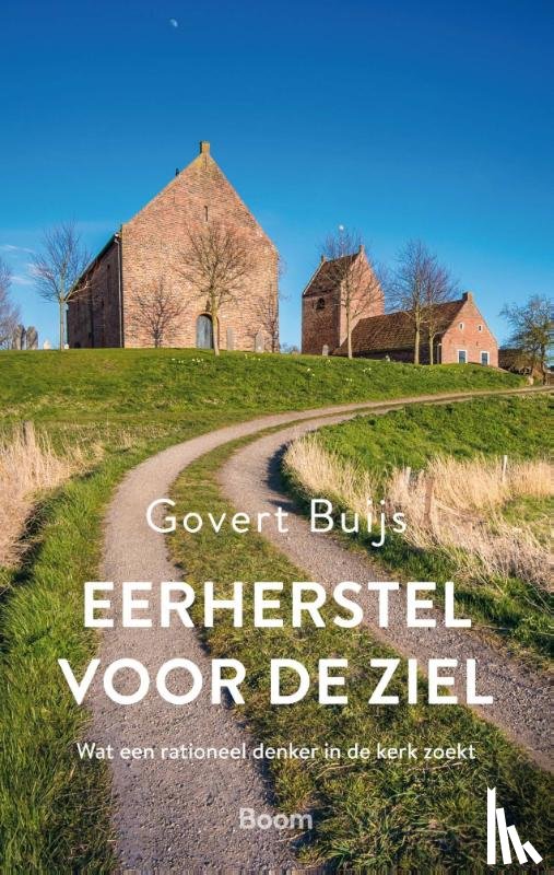 Buijs, Govert - Eerherstel voor de ziel
