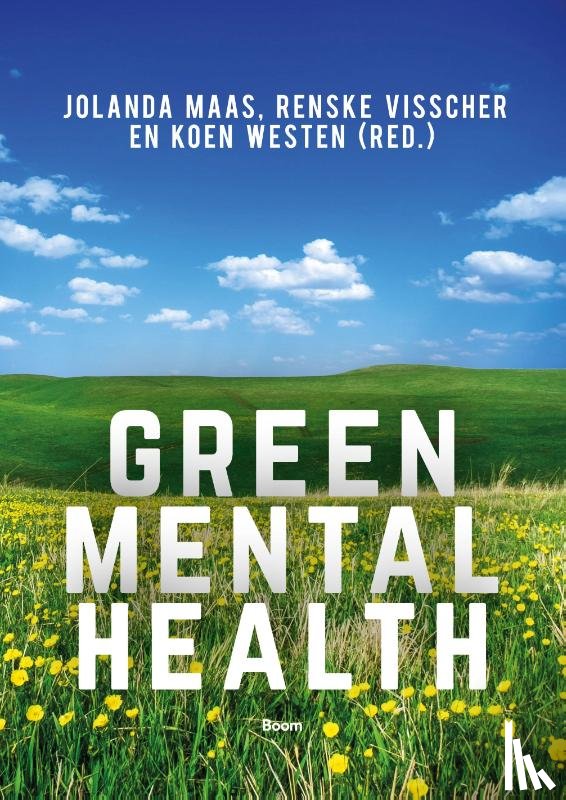  - Green Mental Health