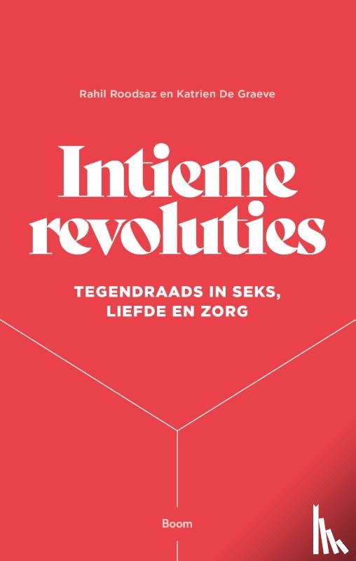  - Intieme revoluties