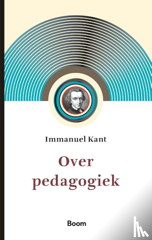 Kant, Immanuel - Over Pedagogiek