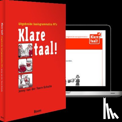 Toorn-Schutte, J van de - Klare taal