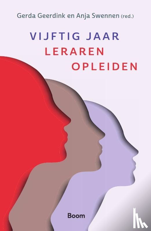  - Vijftig jaar leraren opleiden