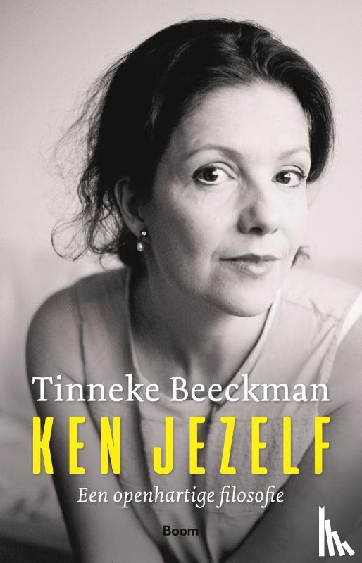 Beeckman, Tinneke - Ken jezelf