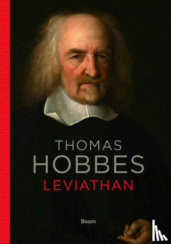 Hobbes, Thomas - Leviathan