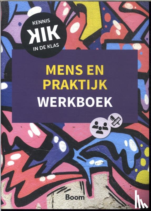 ITTA UvA B.V. - KIK Mens en praktijk