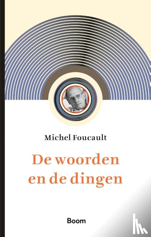 Foucault, Michel - De woorden en de dingen