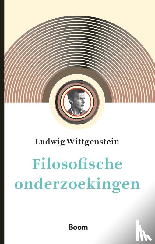 Wittgenstein, Ludwig - Filosofische onderzoekingen