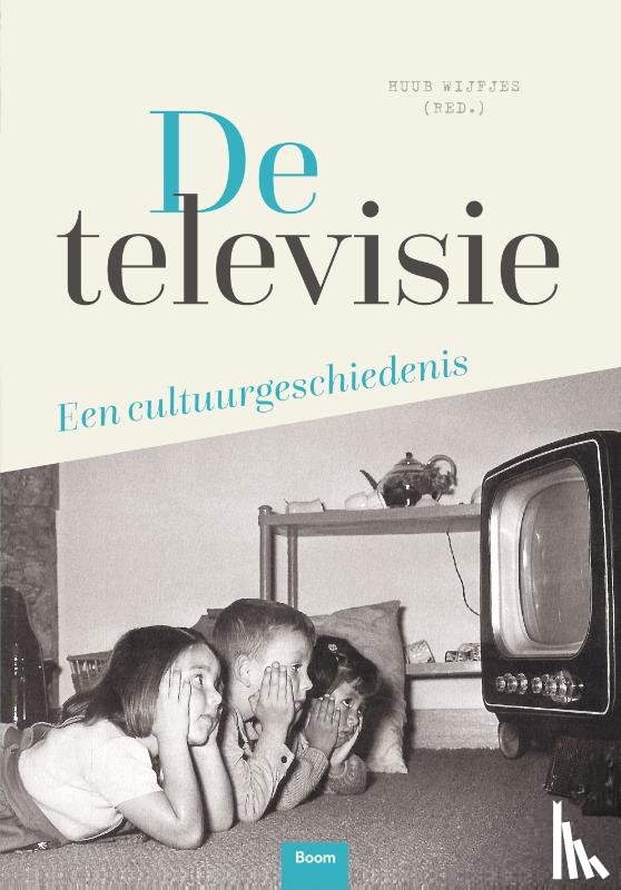  - De televisie