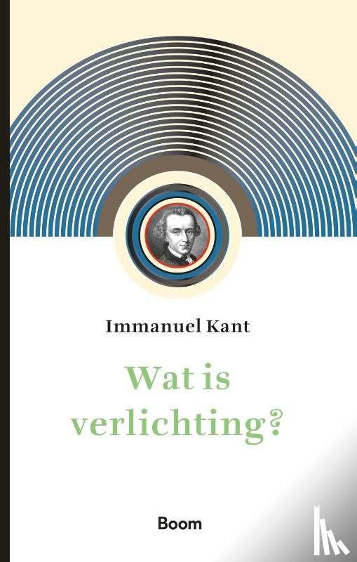 Kant, Immanuel - Wat is Verlichting?