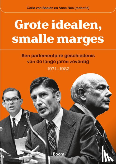  - Grote idealen, smalle marges