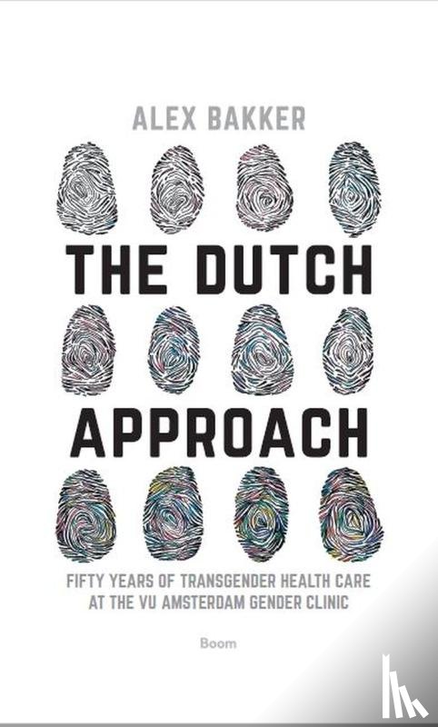 Bakker, Alex - The Dutch Approach
