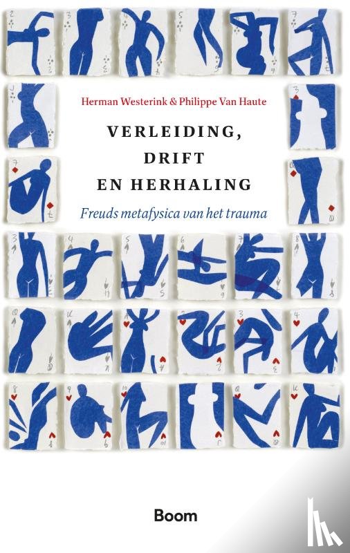 Westerink, Herman, Haute, Philippe van - Verleiding, drift en herhaling