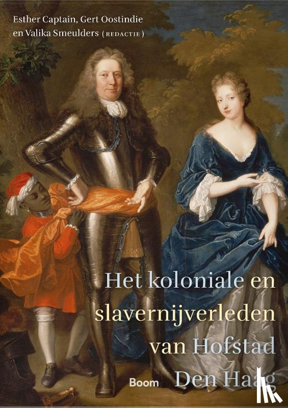  - Het koloniale en slavernijverleden van Hofstad Den Haag
