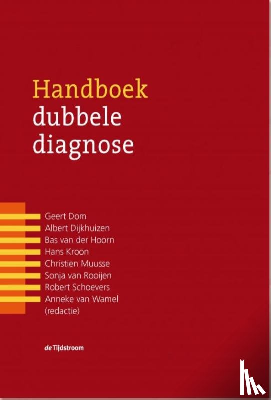 - Handboek dubbele diagnose